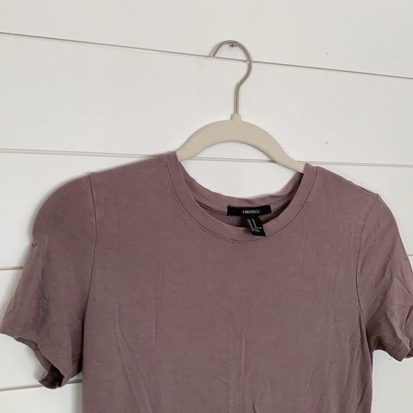 Forever 21 mini dress - Picture 2 of 2